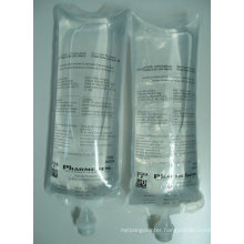 High Quality Azasetron Hydrochloride and Sodium Chloride Injection